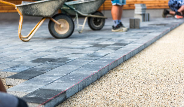 Best Concrete Leveling Services  in Breckenridge Hills, MO