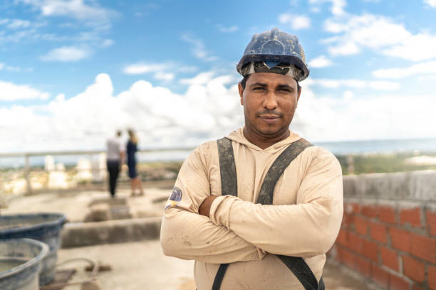 Best Commercial Concrete Contractor  in Breckenridge Hills, MO