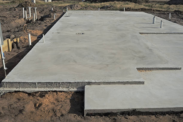 Best Concrete Demolition Services  in Breckenridge Hills, MO