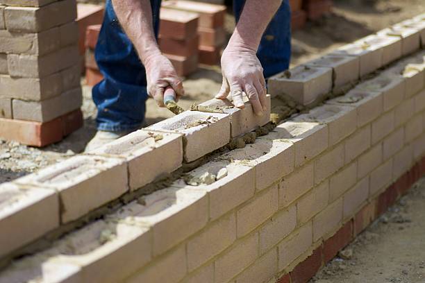 Professional Concrete contractor in MO